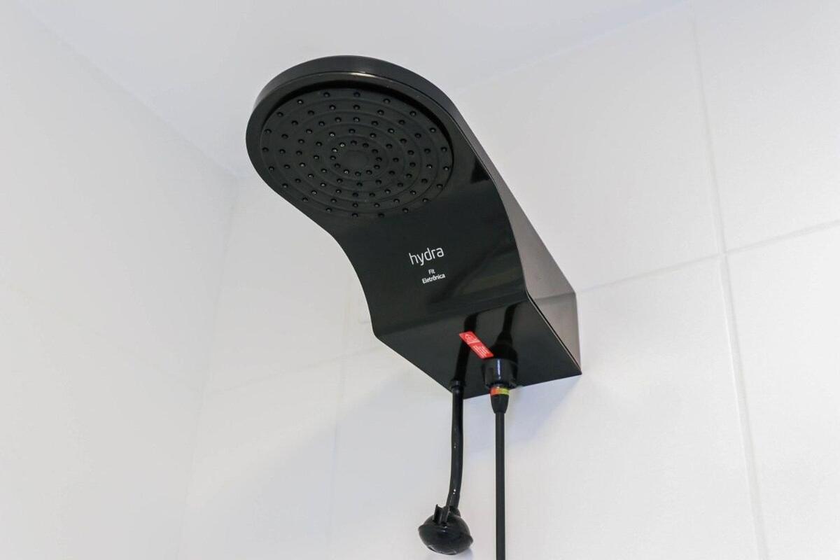 公寓 Sensacional No Bras Com Piscina/metro Bras