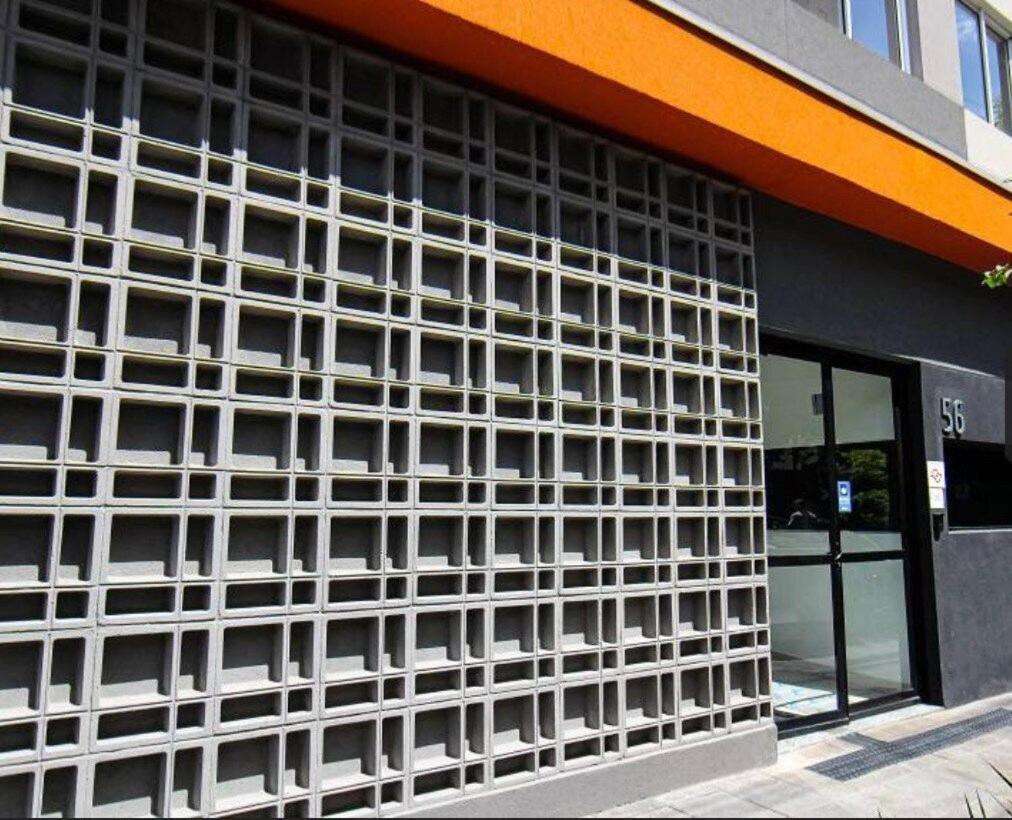 Sensacional No Bras Com Piscina/metro Bras 公寓 圣保罗