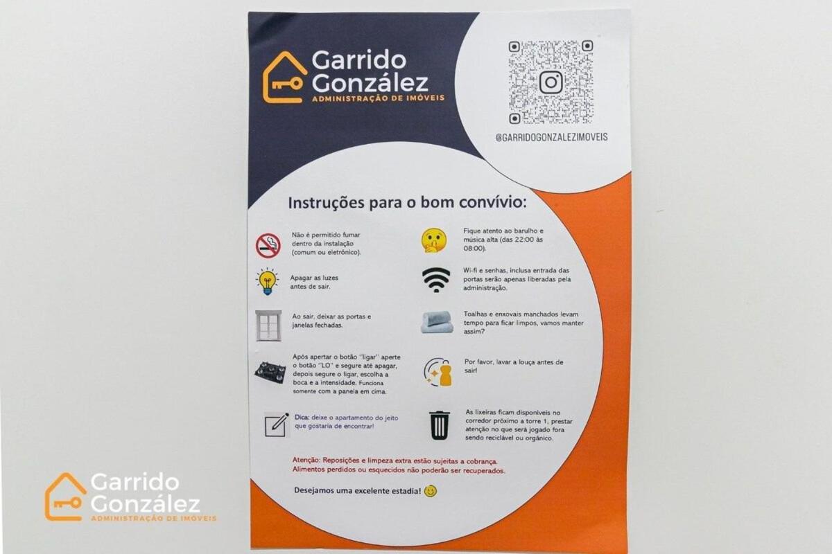 Sensacional No Bras Com Piscina/metro Bras 公寓